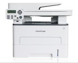 奔图Pantum P3508DN 一体机驱动