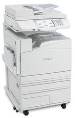 利盟Lexmark X945e 打印机驱动
