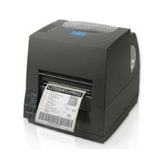 西铁城Citizen CLP-6401 打印机驱动