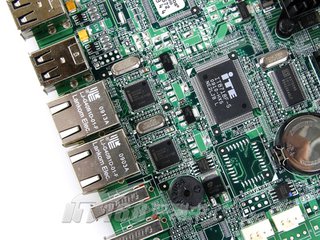 intel 82574L网卡驱动