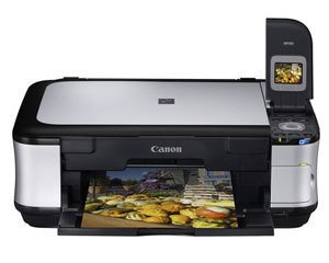 ����Canon PIXMA MP560 ��ӡ������