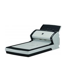 ��ʿͨFujitsu fi-7125 ɨ��������