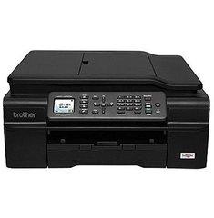 �ֵ�Brother MFC-J800DW ��ӡ������