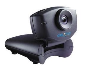 ����Video Blaster WebCam Plus����ͷ����