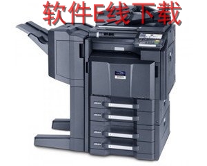 ����Kyocera TASKalfa 4012i һ�������