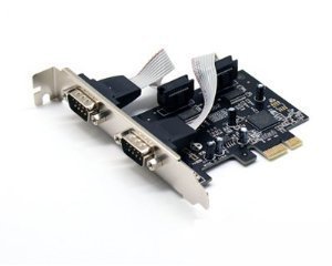 JP PC系列PCI串口卡驱动