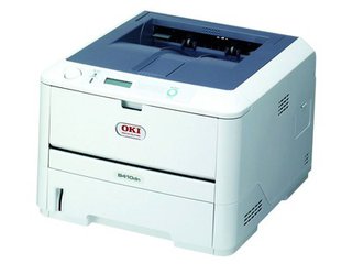 OKI C511dn 打印机驱动
