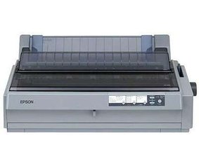 epsonlq1600k打印机驱动