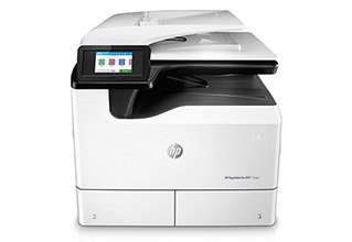 惠普HP PageWide Enterprise MFP 780dn 打印机驱动