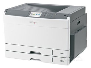 利盟Lexmark X734de 打印机驱动