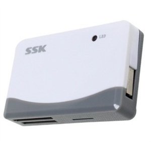 ssk天虎SATA(HE-G200) 硬盘盒驱动