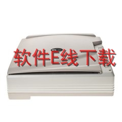 明基BenQ M800 Plus 扫描仪驱动