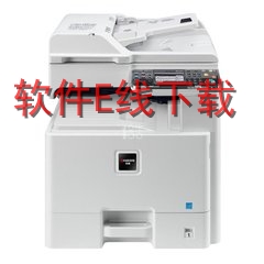 ����Kyocera ECOSYS M8124cidn һ�������