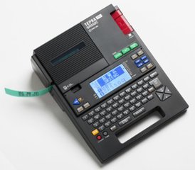 锦宫TEPRA PRO SR3700P 标签软件及驱动