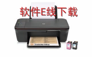 ����HP Deskjet 1050A - J410g һ�������