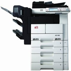 震旦Aurora AD308 打印机驱动