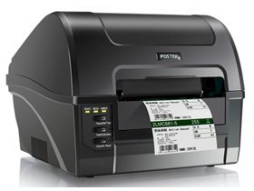 博思得Postek wewin w10 打印机驱动