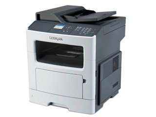 ����Lexmark MX317dn ��ӡ������