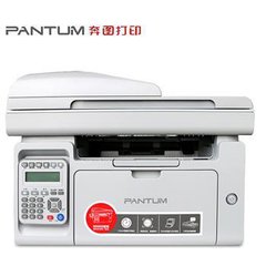 ��ͼ Pantum M7200FD ��ӡ������