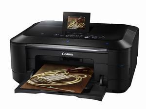 ����Canon PIXMA MG6821 ��ӡ������