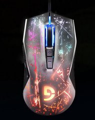 富勒G91青春版鼠标驱动