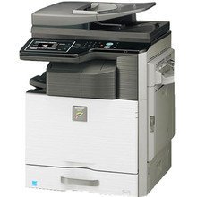 ����Sharp MX-M182 ��ӡ������