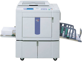 ����Riso MV7790 ��ӡ������