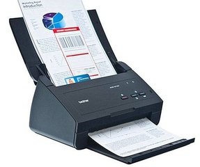 �ֵ�Brother ADS-1250W ɨ��������