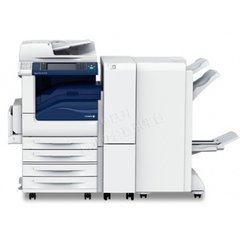 富士施乐Fuji Xerox ApeosPort-VII C4473 一体机驱动