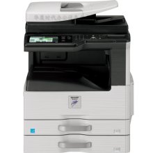 夏普Sharp MX-3115N 打印机驱动