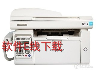 ��ͼ Pantum MS6600NW һ�������