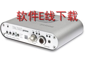 ESI Dr.DAC prime����ģ��ת��������