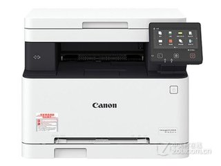佳能Canon imageCLASS MF631Cn 打印机驱动