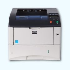 京瓷Kyocera FS-3920DN 打印机驱动