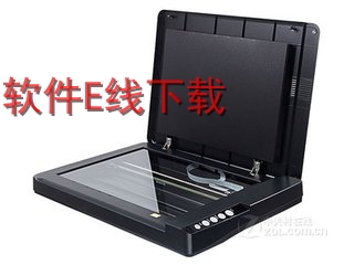 ����BenQ P902 Plus ɨ��������