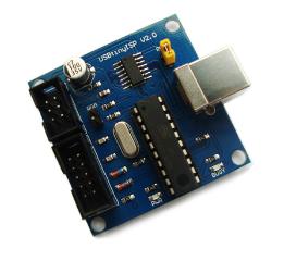 Arduino USB接口驱动