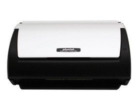 精益Plustek SmartOffice PS318U 扫描仪驱动