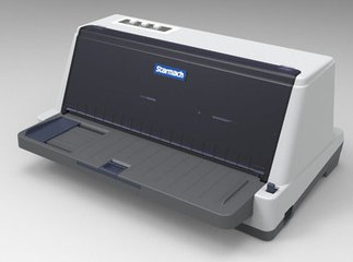 星谷Starmach CP-530KII 打印机驱动