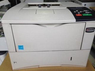 京瓷Kyocera LS-2000D 打印机驱动