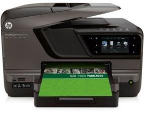 惠普HP Officejet Pro 8600 Premium - N911n 打印机驱动