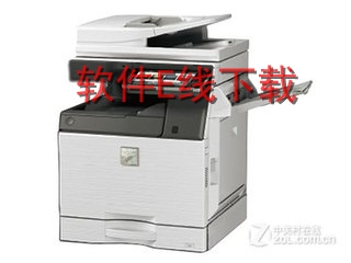 ����Sharp MX-C3081R ��ӡ������