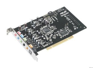 华硕Xonar D-Kara声卡驱动