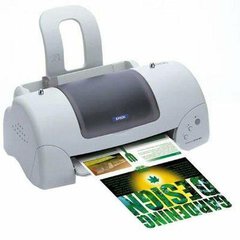 Epson Stylus Color 680��ӡ������