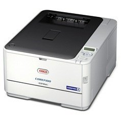 OKI C312dn 打印机驱动