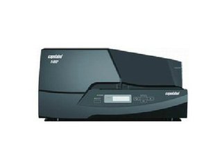 丽标C330P打印机驱动