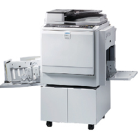 ��ʿ��ҮGestetner CP6454P ��ӡ������