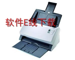 方正Founder D3060C 扫描仪驱动