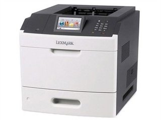 ����Lexmark X862de ��ӡ������