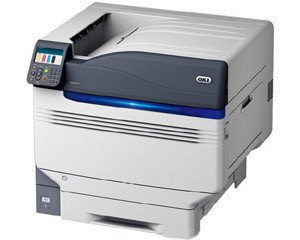 OKI ES8431 打印机驱动