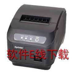 о��Xprinter XP-P200 ��ӡ������